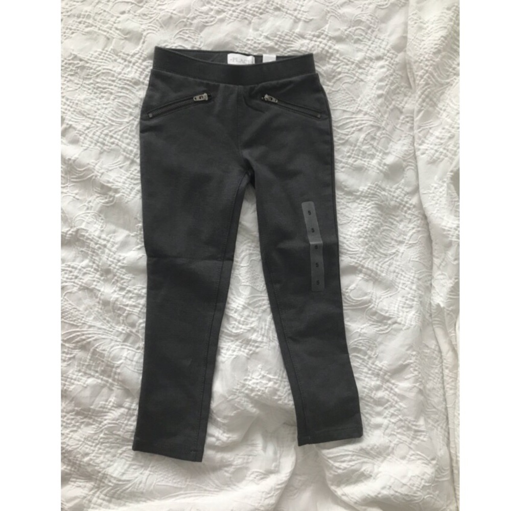 ❌SOLD❌ Girls Pants - Picture 3 of 6